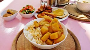 Niva Bento at Niva Bento in Zikhron Yaakov