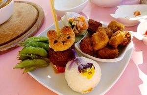 Niva Bento at Niva Bento in Zikhron Yaakov