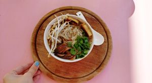 Niva Bento at Niva Bento in Zikhron Yaakov