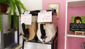 Niva Bento at Niva Bento in Zikhron Yaakov