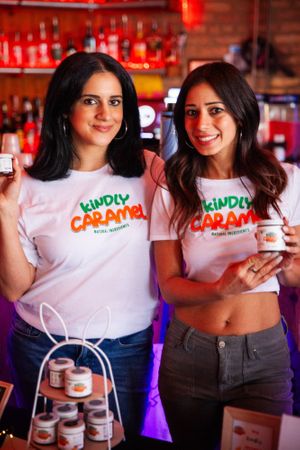  at Chicago Vegan Test Kitchen in Chicago