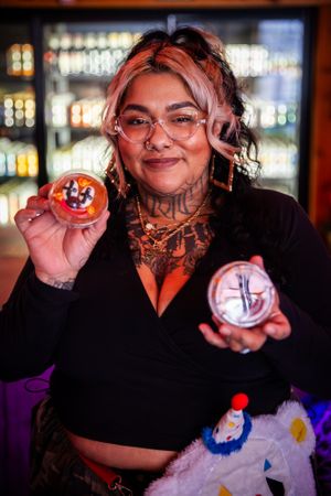  at Chicago Vegan Test Kitchen in Chicago