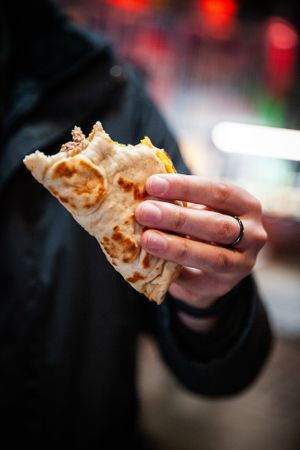  at Chicago Vegan Test Kitchen in Chicago