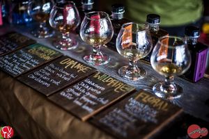 EE Mercantile at Chicago Vegan Test Kitchen in Chicago