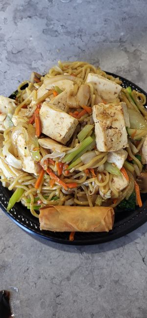  at Three Happiness Express in Omaha