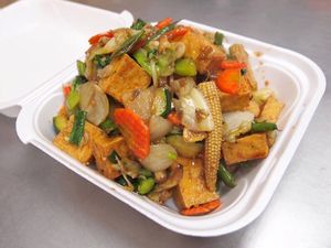 V10 at Three Happiness Express in Omaha