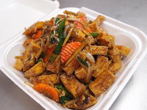 V21 at Three Happiness Express in Omaha