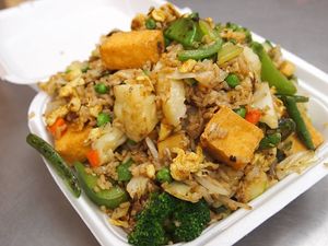 V5 at Three Happiness Express in Omaha