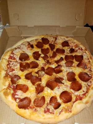  at New Ethic in Rochester