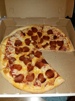  at New Ethic in Rochester