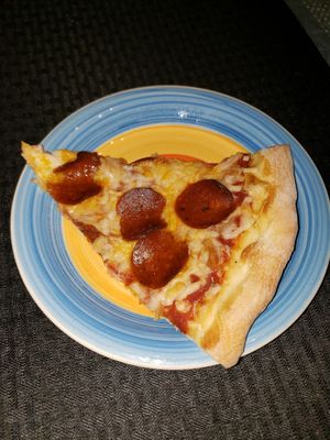  at New Ethic in Rochester