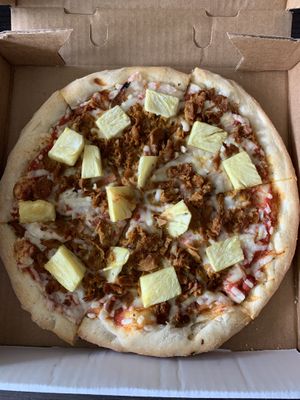 Dick dale (hawaiian)  at New Ethic in Rochester