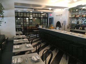 Inside at Fumo - Upper West in New York City