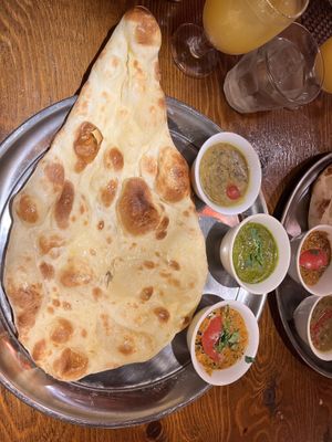   at Nepal Station in Nagoya