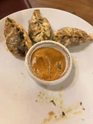   at Nepal Station in Nagoya