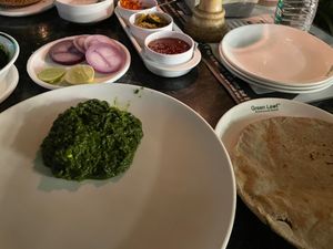  at Green Leaf in Aurangabad