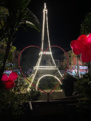  at Green Leaf in Aurangabad