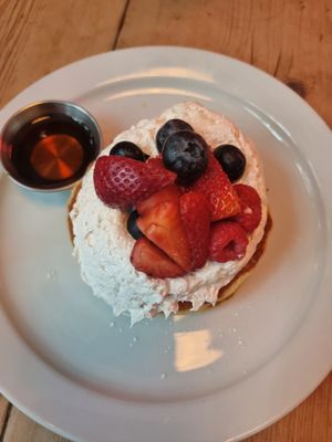  at The Breakfast Club in East London