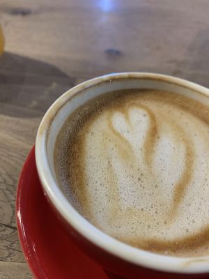   at Les Filles in London