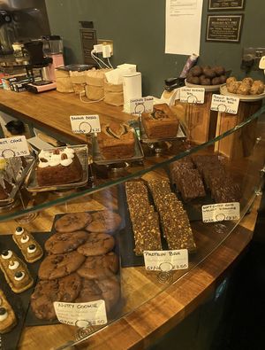   at Les Filles in London