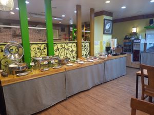  at Loving Hut - Seoshin in Jeonju