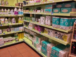  at Alnatura in Regensburg