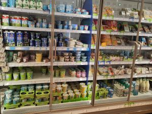  at Alnatura in Regensburg