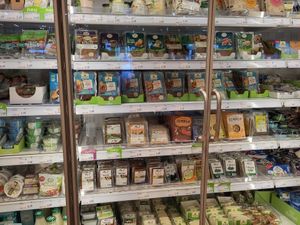  at Alnatura in Regensburg