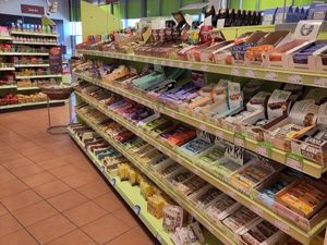  at Alnatura in Regensburg