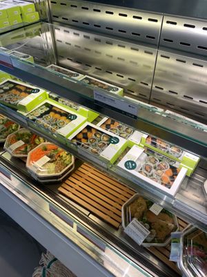   at LTN - Wasabi in Luton