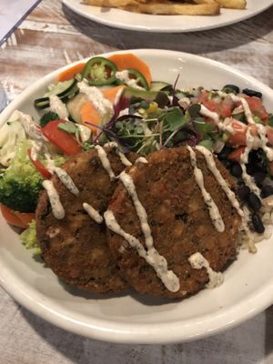 Nutritious Bowl  at Local Table in Cypress