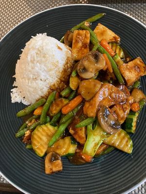  at Viet Quan in Saarbrucken