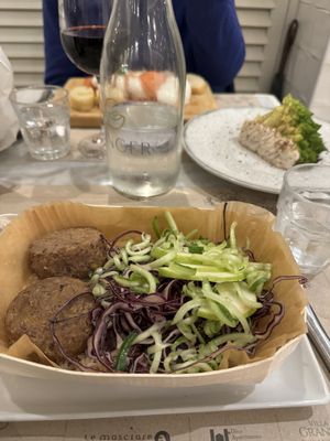   at Ginger - Pantheon in Rome