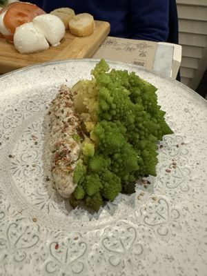   at Ginger - Pantheon in Rome