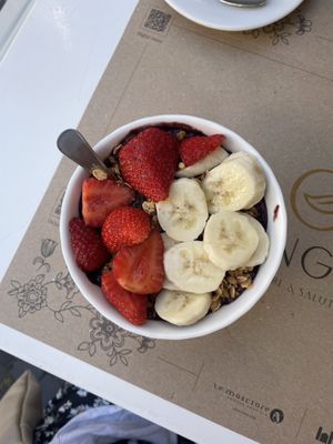   at Ginger - Pantheon in Rome