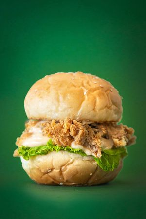 Fried Crispies Gurber at GoodDO - Ganpatrao Kadam in Mumbai