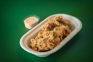 Fried Crispies at GoodDO - Ganpatrao Kadam in Mumbai