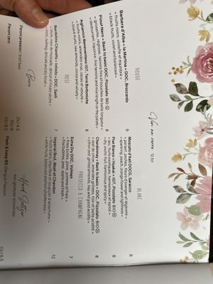   at Joia By Pizzeria Des Moulins in Chamonix-mont-blanc