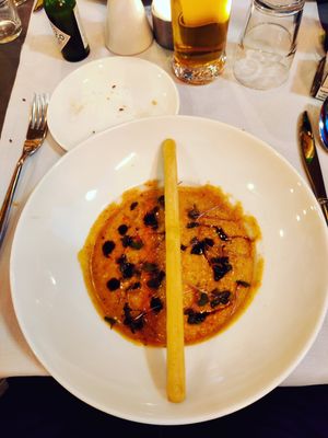  at Dalmatino in Dubrovnik