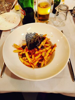  at Dalmatino in Dubrovnik