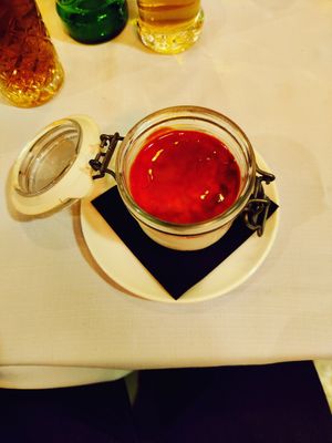  at Dalmatino in Dubrovnik