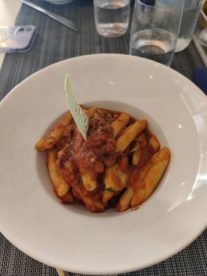  at Dalmatino in Dubrovnik