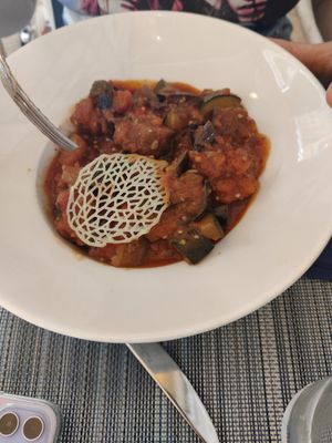  at Dalmatino in Dubrovnik