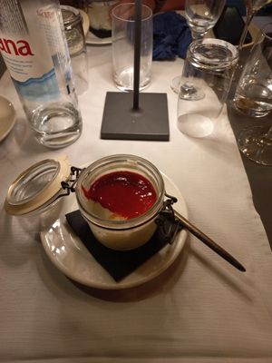  at Dalmatino in Dubrovnik