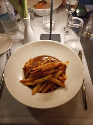  at Dalmatino in Dubrovnik