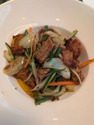  at Dalmatino in Dubrovnik