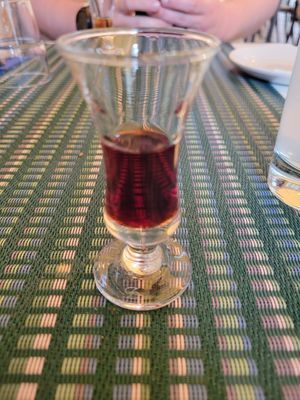  at Dalmatino in Dubrovnik