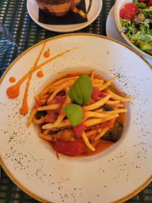  at Dalmatino in Dubrovnik