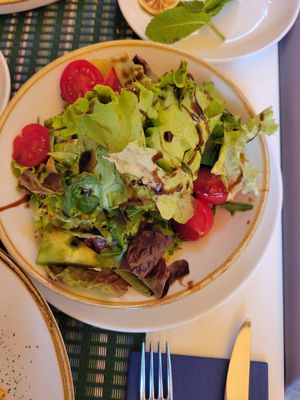  at Dalmatino in Dubrovnik