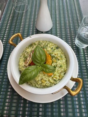   at Dalmatino in Dubrovnik